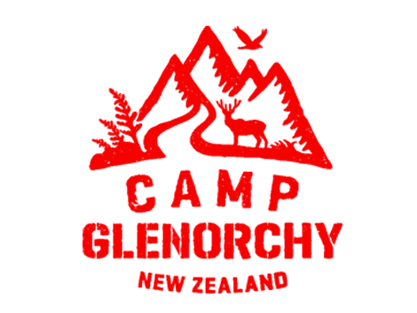 The Headwaters Camp Glenorchy